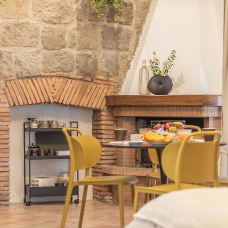 فيلا A Casa Di Fedora فِتيربو المظهر الخارجي الصورة