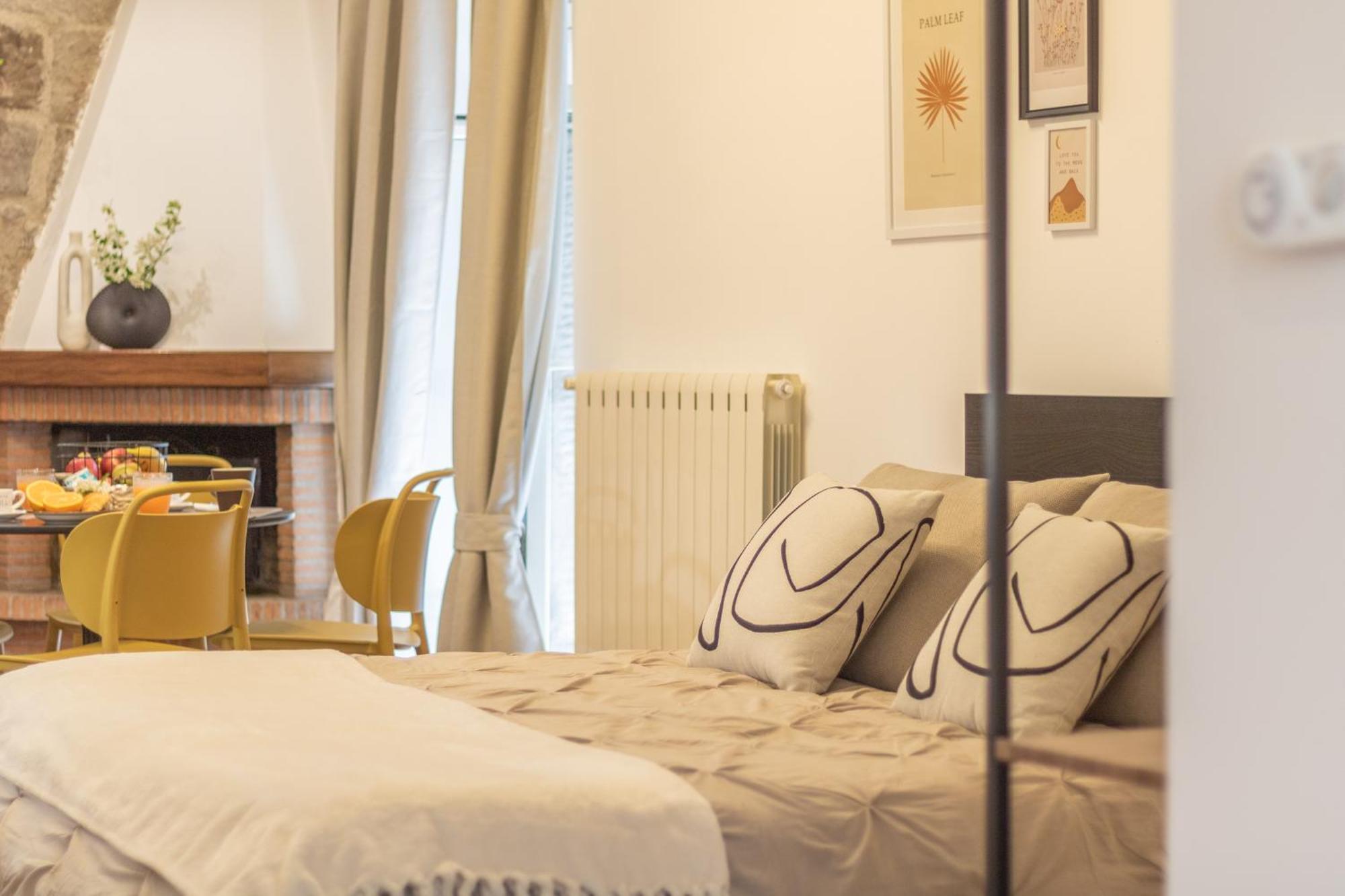 فيلا A Casa Di Fedora فِتيربو المظهر الخارجي الصورة
