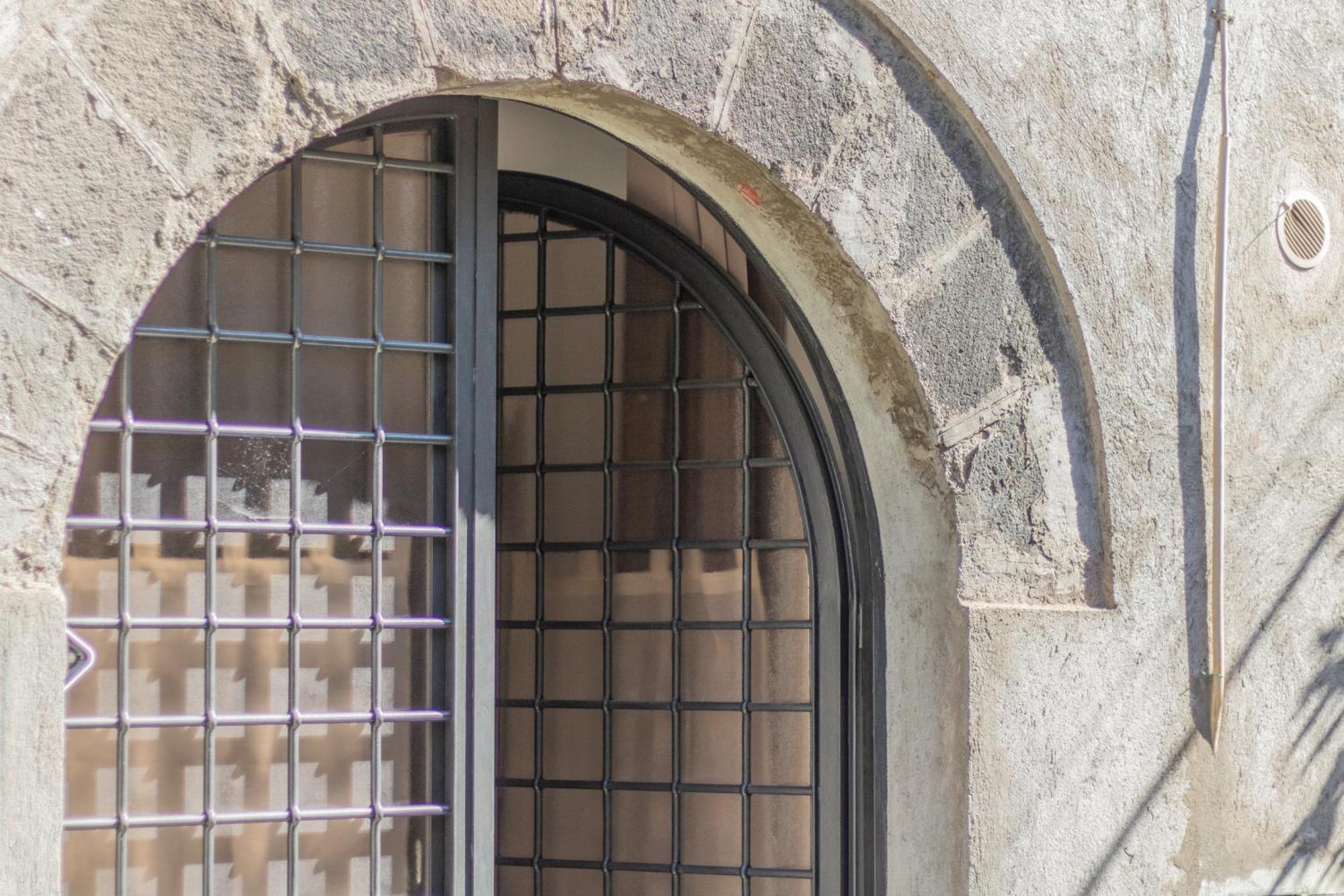 فيلا A Casa Di Fedora فِتيربو المظهر الخارجي الصورة