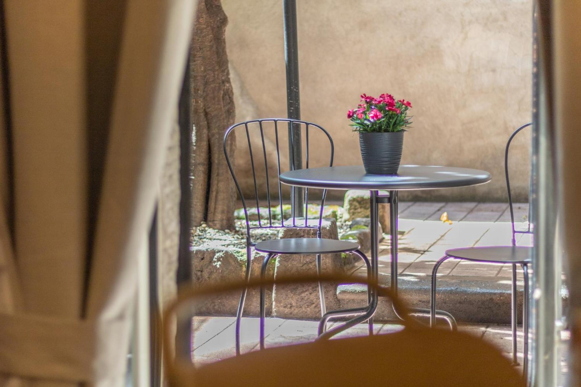 فيلا A Casa Di Fedora فِتيربو المظهر الخارجي الصورة