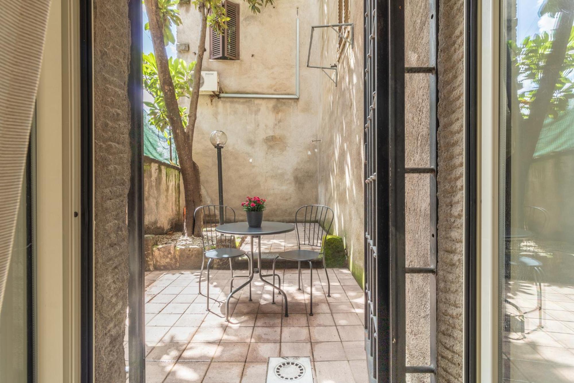 فيلا A Casa Di Fedora فِتيربو المظهر الخارجي الصورة